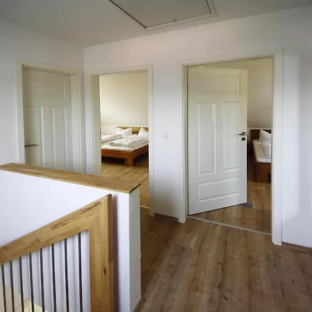 Holiday Homes Robel An Der Muritz - Dms02166-fyc Vakantiehuis Marienfelde
