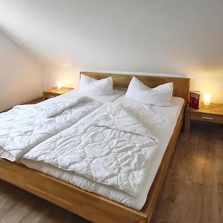 Holiday Homes Robel An Der Muritz - Dms02166-fyc Vakantiehuis *