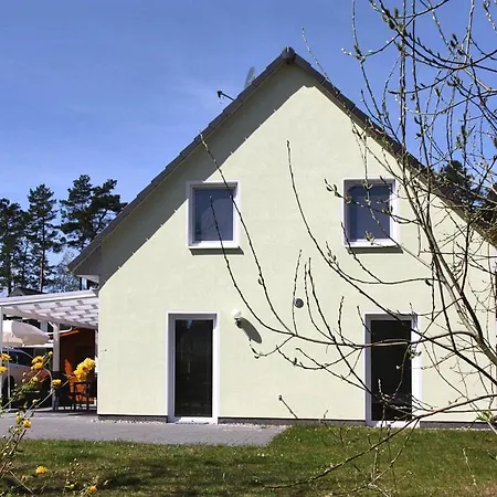 Holiday Homes Robel An Der Muritz - Dms02166-fyc * Marienfelde