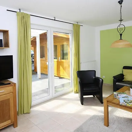 Holiday Homes Robel An Der Muritz - Dms02166-fyc Vakantiehuis