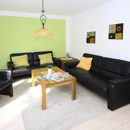 Holiday Homes Robel An Der Muritz - Dms02166-fyc *