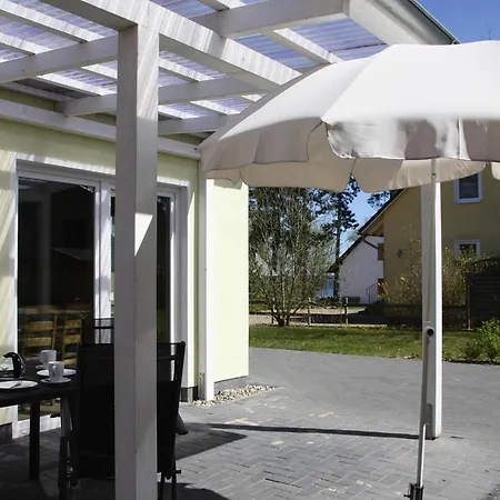 Holiday Homes Robel An Der Muritz - Dms02166-fyc Marienfelde