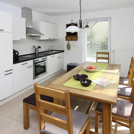 Holiday Homes Robel An Der Muritz - Dms02166-fyc