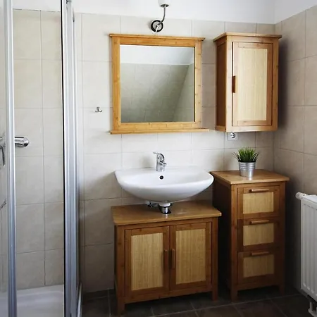 Vakantiehuis Holiday Homes Robel An Der Muritz - Dms02166-fyc *