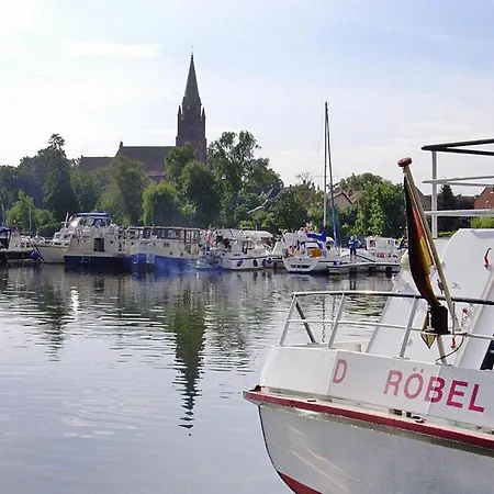 Vakantiehuis Holiday Homes Robel An Der Muritz - Dms02166-fyc Marienfelde