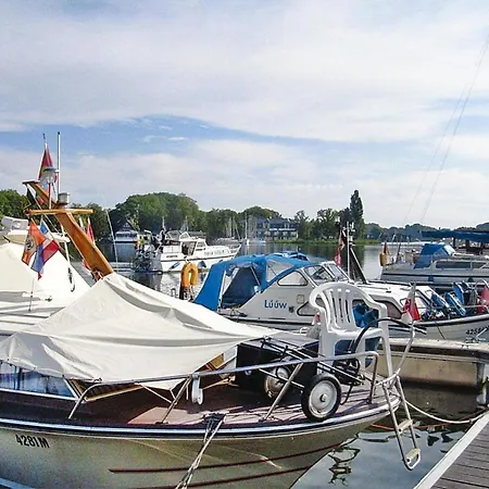 Vakantiehuis Holiday Homes Robel An Der Muritz - Dms02166-fyc Marienfelde