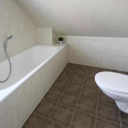 Holiday Homes Robel An Der Muritz - Dms02166-fyc