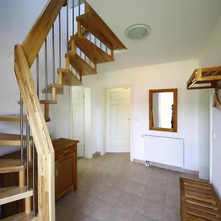 Holiday Homes Robel An Der Muritz - Dms02166-fyc Vakantiehuis Marienfelde